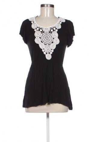 Damen Shirt Atmosphere, Größe S, Farbe Schwarz, Preis 3,99 €