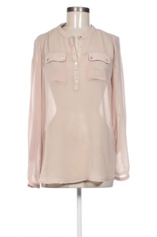 Damen Shirt Atmosphere, Größe S, Farbe Braun, Preis 2,99 €