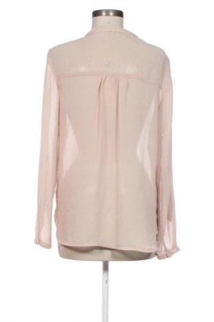 Damen Shirt Atmosphere, Größe S, Farbe Braun, Preis 2,99 €