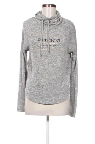 Damen Shirt Atmosphere, Größe S, Farbe Grau, Preis 2,99 €
