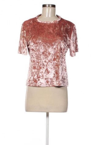 Bluzka damska Atmosphere, Rozmiar M, Kolor Popielaty róż, Cena 24,99 zł