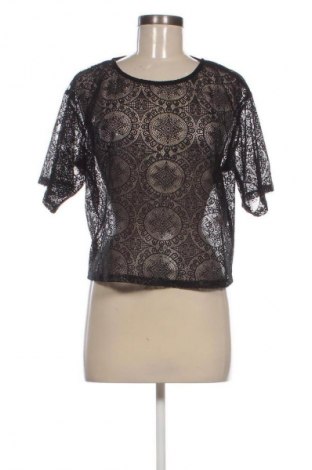 Bluzka damska Atmosphere, Rozmiar L, Kolor Czarny, Cena 24,99 zł