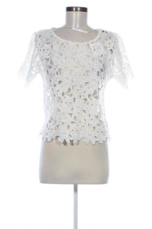 Bluzka damska Atmosphere, Rozmiar M, Kolor Biały, Cena 27,99 zł