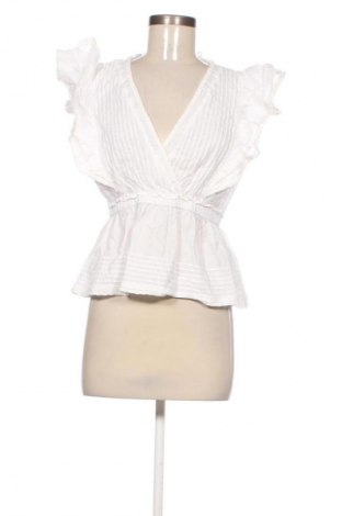 Dámska blúza Aware by Vero Moda, Veľkosť M, Farba Biela, Cena  4,95 €