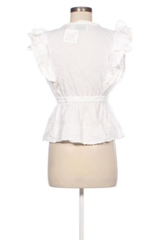 Dámska blúza Aware by Vero Moda, Veľkosť M, Farba Biela, Cena  4,95 €