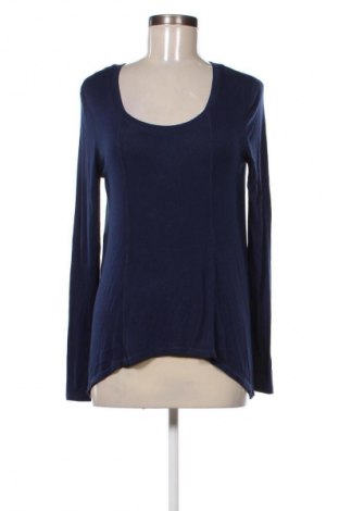 Γυναικεία μπλούζα BCBG Max Azria, Μέγεθος M, Χρώμα Μπλέ, Τιμή 2,99 €