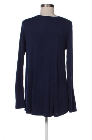 Γυναικεία μπλούζα BCBG Max Azria, Μέγεθος M, Χρώμα Μπλέ, Τιμή 2,99 €