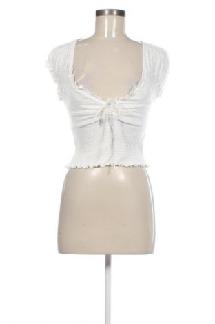 Női blúz BDG, Méret XS, Szín Fehér, Ár 6 779 Ft