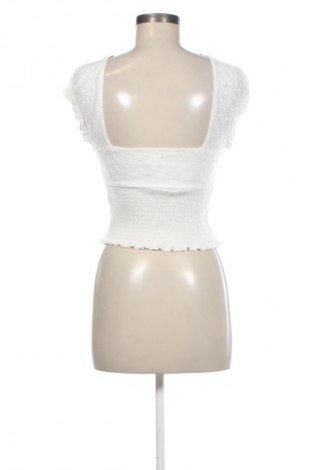 Női blúz BDG, Méret XS, Szín Fehér, Ár 6 779 Ft