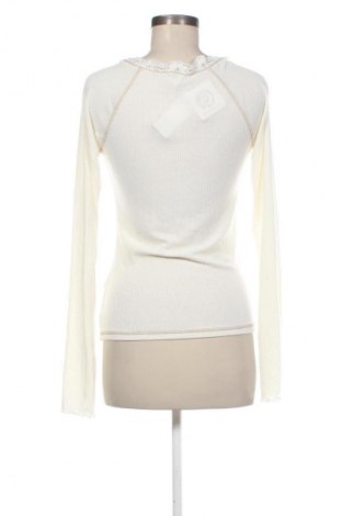 Дамска блуза BDG, Размер L, Цвят Екрю, Цена 27,09 €
