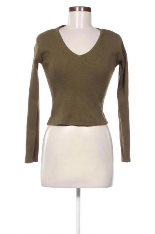 Damen Shirt BGM, Größe M, Farbe Grün, Preis 1,99 €