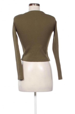 Damen Shirt BGM, Größe M, Farbe Grün, Preis 1,99 €