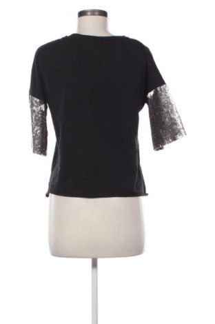 Γυναικεία μπλούζα BSB Jeans, Μέγεθος S, Χρώμα Πολύχρωμο, Τιμή 2,99 €