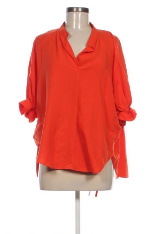 Damen Shirt Bebe Plus, Größe M, Farbe Rot, Preis 4,99 €