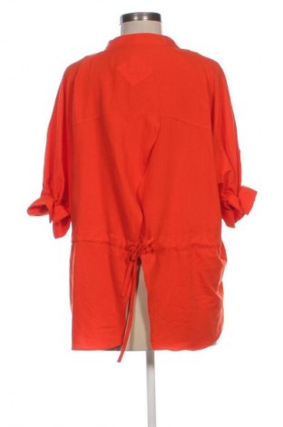 Damen Shirt Bebe Plus, Größe M, Farbe Rot, Preis 4,99 €