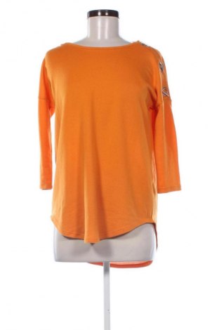 Damen Shirt Beloved, Größe S, Farbe Orange, Preis 2,99 €