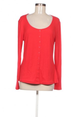 Damen Shirt Beloved, Größe XL, Farbe Rot, Preis 3,99 €