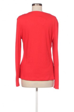 Damen Shirt Beloved, Größe XL, Farbe Rot, Preis 3,99 €