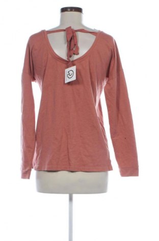 Damen Shirt Beloved, Größe M, Farbe Aschrosa, Preis 7,00 €