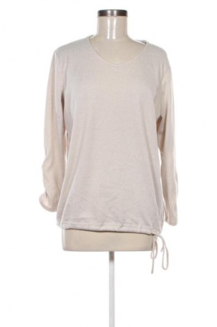 Damen Shirt Beloved, Größe XL, Farbe Beige, Preis 3,99 €