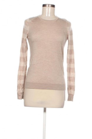 Γυναικείο πουλόβερ Belstaff, Μέγεθος S, Χρώμα  Μπέζ, Τιμή 95,99 €