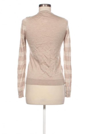 Γυναικείο πουλόβερ Belstaff, Μέγεθος S, Χρώμα  Μπέζ, Τιμή 95,99 €