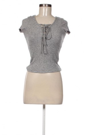 Damen Shirt Bershka, Größe S, Farbe Mehrfarbig, Preis 7,99 €