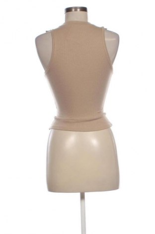 Damen Shirt Bershka, Größe S, Farbe Braun, Preis 7,99 €