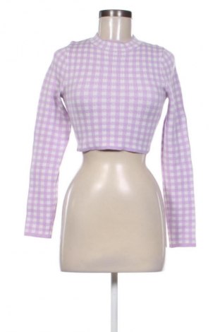 Damen Shirt Bershka, Größe S, Farbe Mehrfarbig, Preis 1,99 €