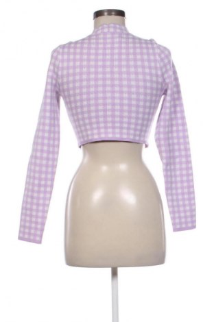 Damen Shirt Bershka, Größe S, Farbe Mehrfarbig, Preis 1,99 €