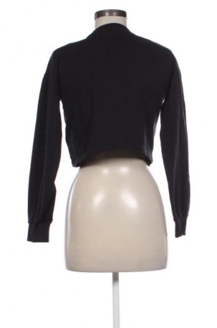 Damen Shirt Bershka, Größe XS, Farbe Schwarz, Preis 2,99 €