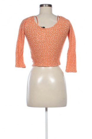 Damen Shirt Bershka, Größe M, Farbe Mehrfarbig, Preis 1,99 €