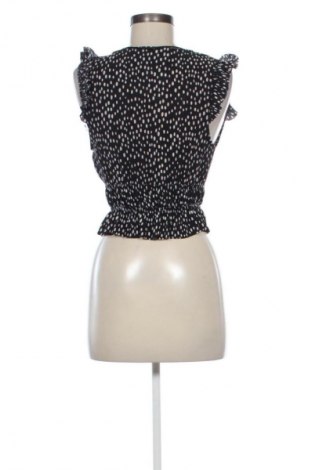 Damen Shirt Bershka, Größe S, Farbe Mehrfarbig, Preis 4,94 €