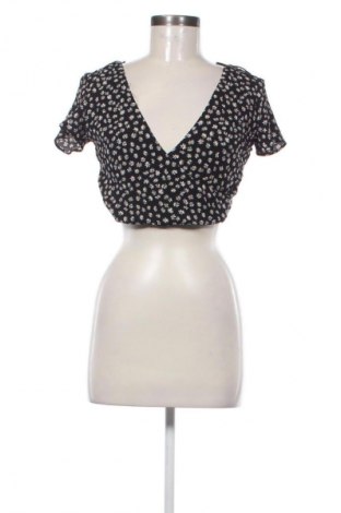 Dámská halenka Bershka, Velikost XS, Barva Vícebarevné, Cena  169,00 Kč