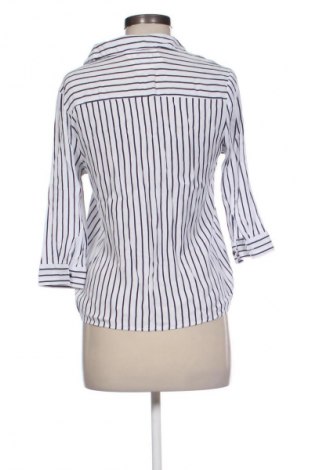 Damen Shirt Bershka, Größe XS, Farbe Mehrfarbig, Preis € 1,99