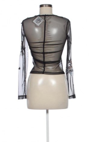 Дамска блуза Bershka, Размер S, Цвят Многоцветен, Цена 4,09 €