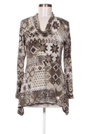 Damen Shirt Best Connections, Größe M, Farbe Mehrfarbig, Preis 1,99 €