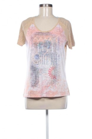 Damen Shirt Betty Barclay, Größe XL, Farbe Mehrfarbig, Preis 15,99 €