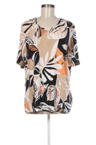 Γυναικεία μπλούζα Betty Barclay, Μέγεθος XL, Χρώμα Πολύχρωμο, Τιμή 20,99 €
