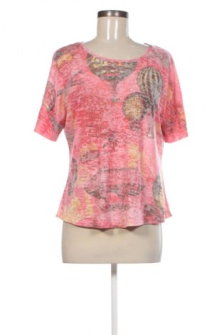Damen Shirt Betty Barclay, Größe L, Farbe Mehrfarbig, Preis 9,99 €
