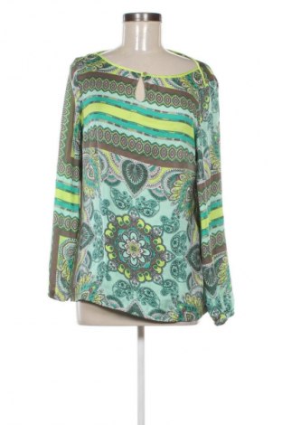 Bluzka damska Betty Barclay, Rozmiar M, Kolor Kolorowy, Cena 79,99 zł