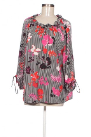 Damen Shirt Betty Barclay, Größe L, Farbe Mehrfarbig, Preis € 4,99