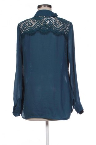 Damen Shirt Betty Jackson, Größe M, Farbe Grün, Preis 3,99 €