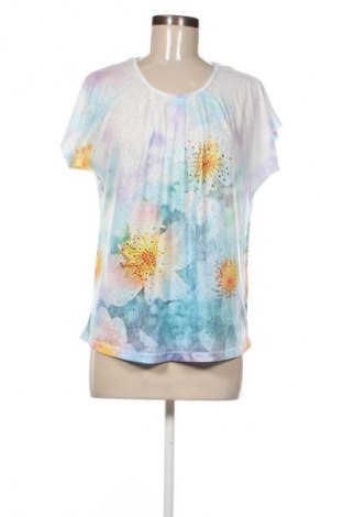 Damen Shirt Bexleys, Größe M, Farbe Mehrfarbig, Preis 4,99 €