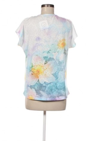 Damen Shirt Bexleys, Größe M, Farbe Mehrfarbig, Preis 4,99 €