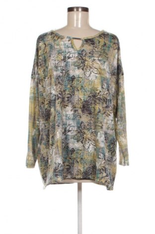 Дамска блуза Bexleys, Размер XXL, Цвят Многоцветен, Цена 2,04 €