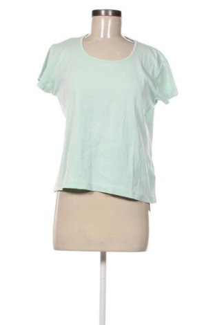 Bluzka damska Biaggini, Rozmiar XL, Kolor Zielony, Cena 21,99 zł