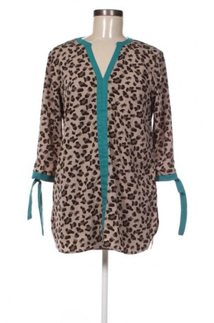 Damen Shirt Blancheporte, Größe M, Farbe Mehrfarbig, Preis 1,99 €