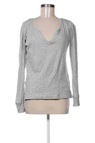 Dámská halenka Blaumax, Velikost L, Barva Šedá, Cena  99,00 Kč