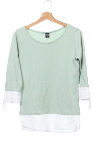 Bluzka damska Blind Date, Rozmiar XS, Kolor Zielony, Cena 38,99 zł